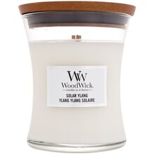 Solar Ylang Váza ( sluneční ylang ) - Vonná svíčka